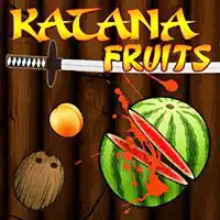 Katana Früchte